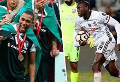 Beşiktaş; alıyor, satıyor, kazanıyor...