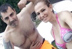 Survivor Nagihan, ünlü şarkıcının eski eşiyle aşk yaşıyor