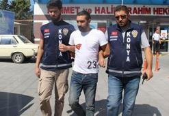 Eski sevgilisinin evine sığındığı adamı vurarak öldürdü