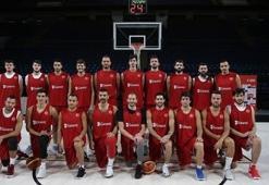 Avrupa Şampiyonası mesaisi başladı