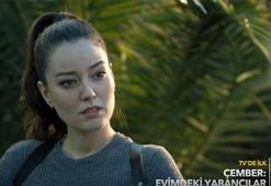 Çember: Evimdeki Yabancılar fragmanı yayınlandı!