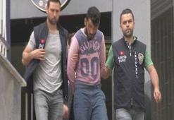 Polis şehit eden şüpheli "Rastgele ateş ettim"
