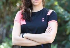 Survivor Berna Keklikler'in son hali şaşırttı