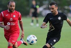 Osmanlı'dan iyi prova!