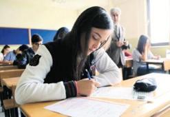 TEOG’da ‘açık uçlu’  soru dönemi başlıyor