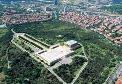 Anıtkabir çevresine imar izni tartışması