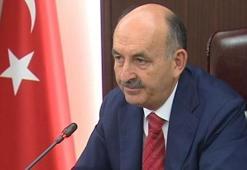 Milyonlarca emekliyi ilgilendiren açıklama!