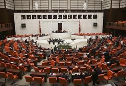 Başbakanlık Tezkeresi kabul edildi