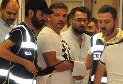 Firari sanal kumar kralı Sivas'ta yakalandı