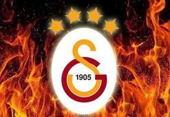 Galatasaray'ın son bombası!