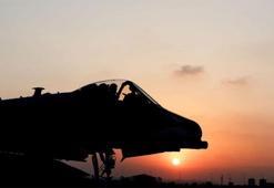 İncirlik Hava Üssü'ne 'tank katili' takviyesi