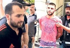 "O cani"nin eşi harekete geçti