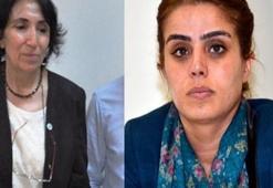 HDP’li 2 vekil hakkında yakalama kararı