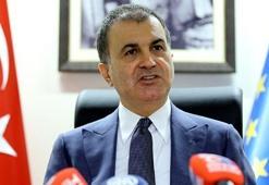 Bakan Çelik: Müzakere edilemez