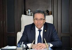 Edremit Belediye Başkanı'na "memuriyetten uzaklaştırma" cezası