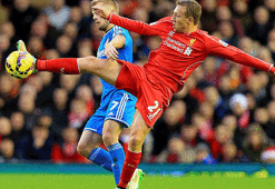 Lucas Leiva, Lazio'ya transfer oldu