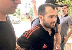 ‘Bir suç işleyeyim cezaevine gireyim’