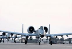 İncirlik’e yeni ‘tank katilleri’