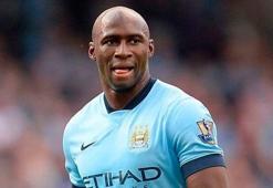 Pepe'nin yanına Mangala!