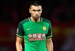 Burak Yılmaz gemileri yaktı