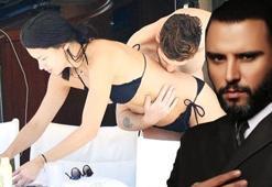 Alişan'dan Metin-Adriana aşkına bomba yorum!