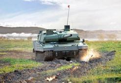 Altay tankı için üç firmaya davet