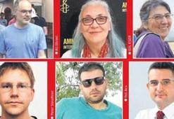 'Bilgisayarı ele geçirirlerse çok kişi yanar'
