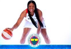 Fenerbahçe'ye ABD'li pivot