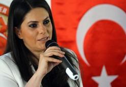 Jülide Sarıeroğlu Çalışma ve Sosyal Güvenlik Bakanı oldu