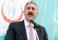 İşte yeni Adalet Bakanı