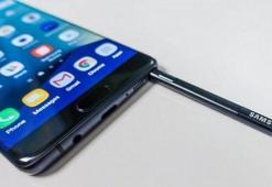 İşte Samsung Galaxy Note 8'in tanıtım tarihi!