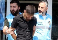 Polis olduğunu söyleyerek 2 travesti ve 1 kadını gasp etti