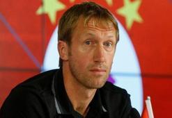 Graham Potter: “Galatasaray’ın daha iyi performans göstereceğine eminim”