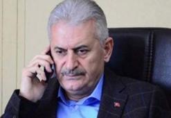 Başbakan Yıldırım'dan 2 kritik görüşme!
