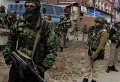 Hindistan ve Pakistan arasında çatışma: Ölüler var