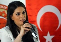 Çalışma Bakanı Jülide Sarıeroğlu'dan Twitter açıklaması