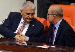 Ekonomi takımı ile yola devam