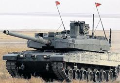 Altay için 3 şirkete davet