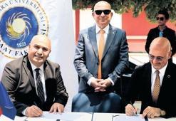 Tarımda Hektaş ve Ankara Üniversitesi işbirliğine gitti