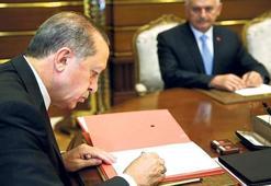 Kabinede kan değişimi