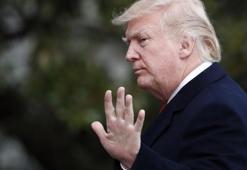Trump, CIA'in Suriyelilere yönelik eğit donat programını bitiriyor!