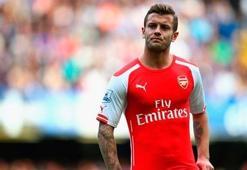Antalyaspor'dan Jack Wilshere bombası!