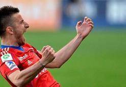 Zoran Tosiç hayırlı olsun