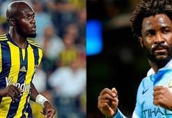 Fenerbahçe rakiplerini onlarla vuracak! Bony ve Sow...