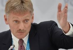 'Gizli görüştüler' haberine Kremlin'den yorum: Absürt!
