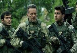 Önce 'Börü' dizisi, sonra 'Dağ 3' filmi
