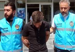 Eskort kadınları gasp eden 17 yaşındaki sahte polis tutuklandı!