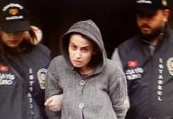 Bağcılar'da çocuklarını boğarak öldüren anne hakim karşısında