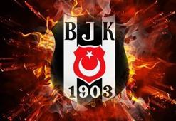 Beşiktaş'tan iki transfer