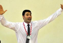 Antalyaspor'da Arda Vekiloğlu dönemi
